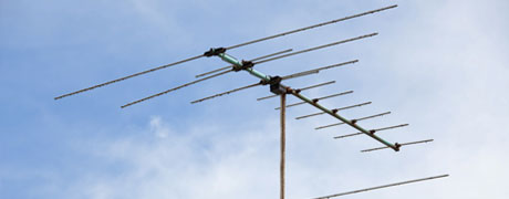 Aerial and Satellite Installations in Swansea